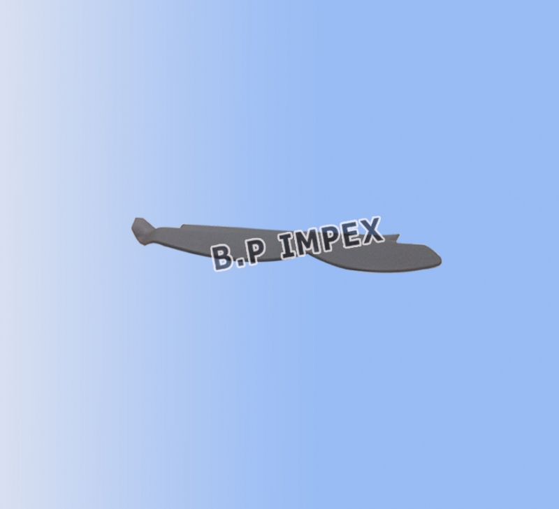 Side Cover Seal Gap LH